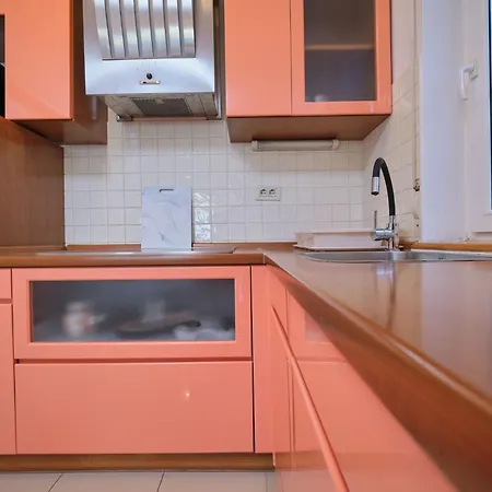 Apartment Fuer 6 Personen Ca- 120 M² In Split- Dalmatien - Gespanschaft Split-Dalmatie By Interhome * 스플리트