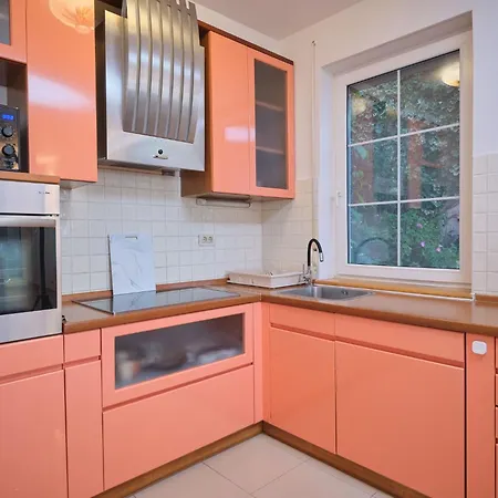 Apartment Fuer 6 Personen Ca- 120 M² In Split- Dalmatien - Gespanschaft Split-Dalmatie By Interhome * 스플리트