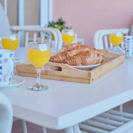 Apartment Fuer 6 Personen Ca- 120 M² In Split- Dalmatien - Gespanschaft Split-Dalmatie By Interhome 아파트