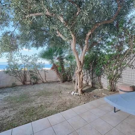 Apartment Fuer 6 Personen Ca- 120 M² In Split- Dalmatien - Gespanschaft Split-Dalmatie By Interhome 스플리트