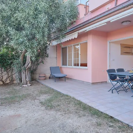 Fuer 6 Personen Ca- 120 M² In Split- Dalmatien - Gespanschaft Split-dalmatie By Interhome Apartment Split