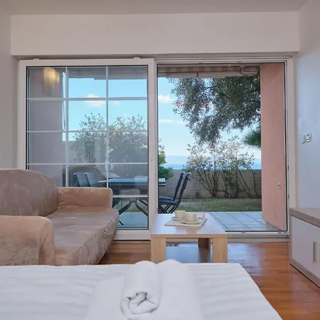Fuer 6 Personen Ca- 120 M² In Split- Dalmatien - Gespanschaft Split-dalmatie By Interhome Split