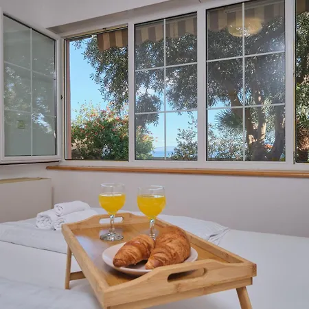 Fuer 6 Personen Ca- 120 M² In Split- Dalmatien - Gespanschaft Split-dalmatie By Interhome Apartment *