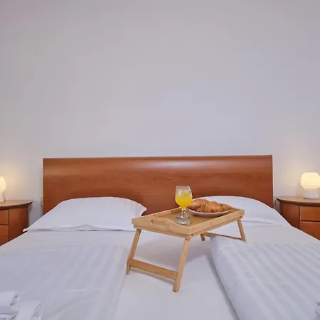 Fuer 6 Personen Ca- 120 M² In Split- Dalmatien - Gespanschaft Split-dalmatie By Interhome Apartment Split